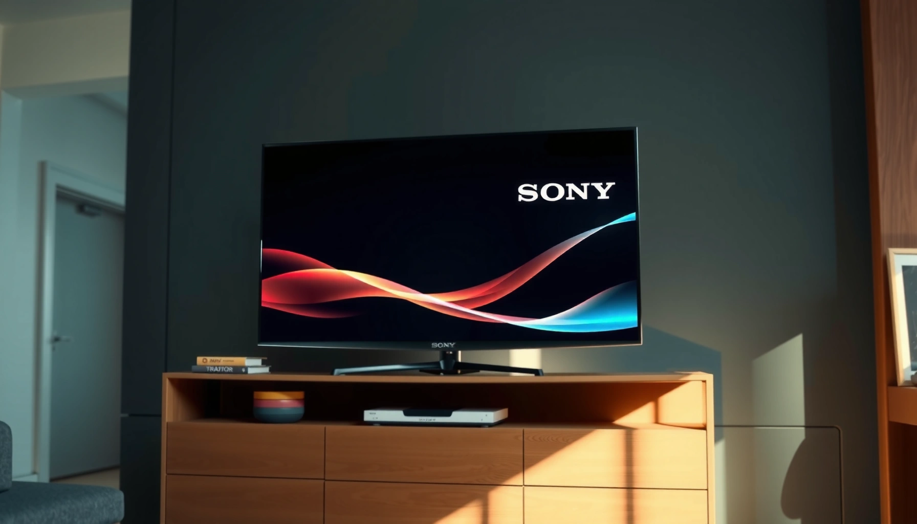Overview of Sony Bravia Smart TV features and quick answer about its smart capabilities