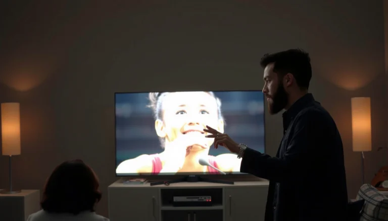 An overview of TCL Smart TVs, exploring features and capabilities in the blog article.