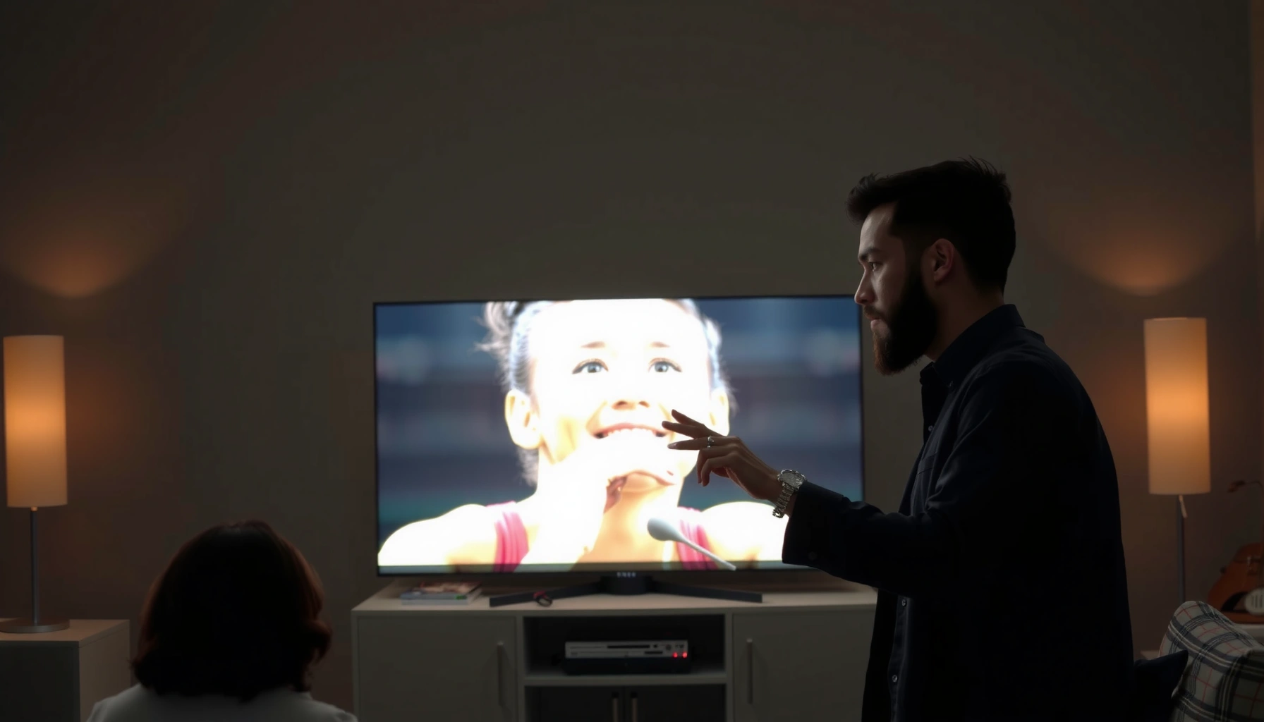 An overview of TCL Smart TVs, exploring features and capabilities in the blog article.