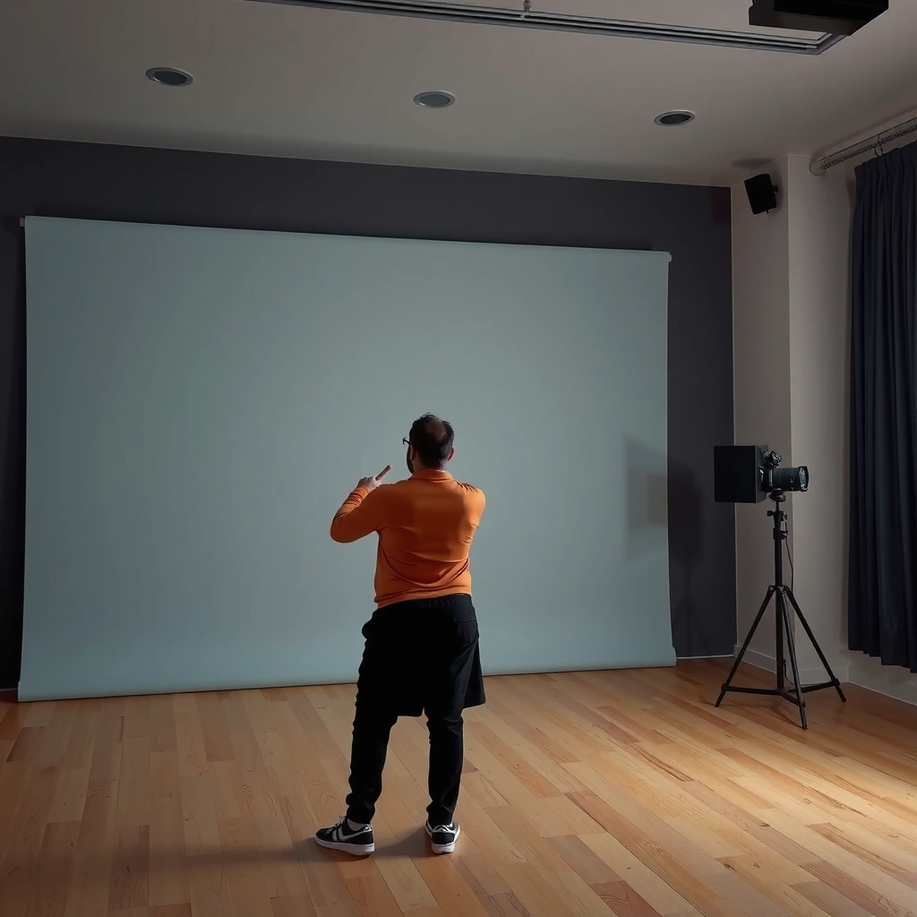Throw Distance - what is throw distance on a projector