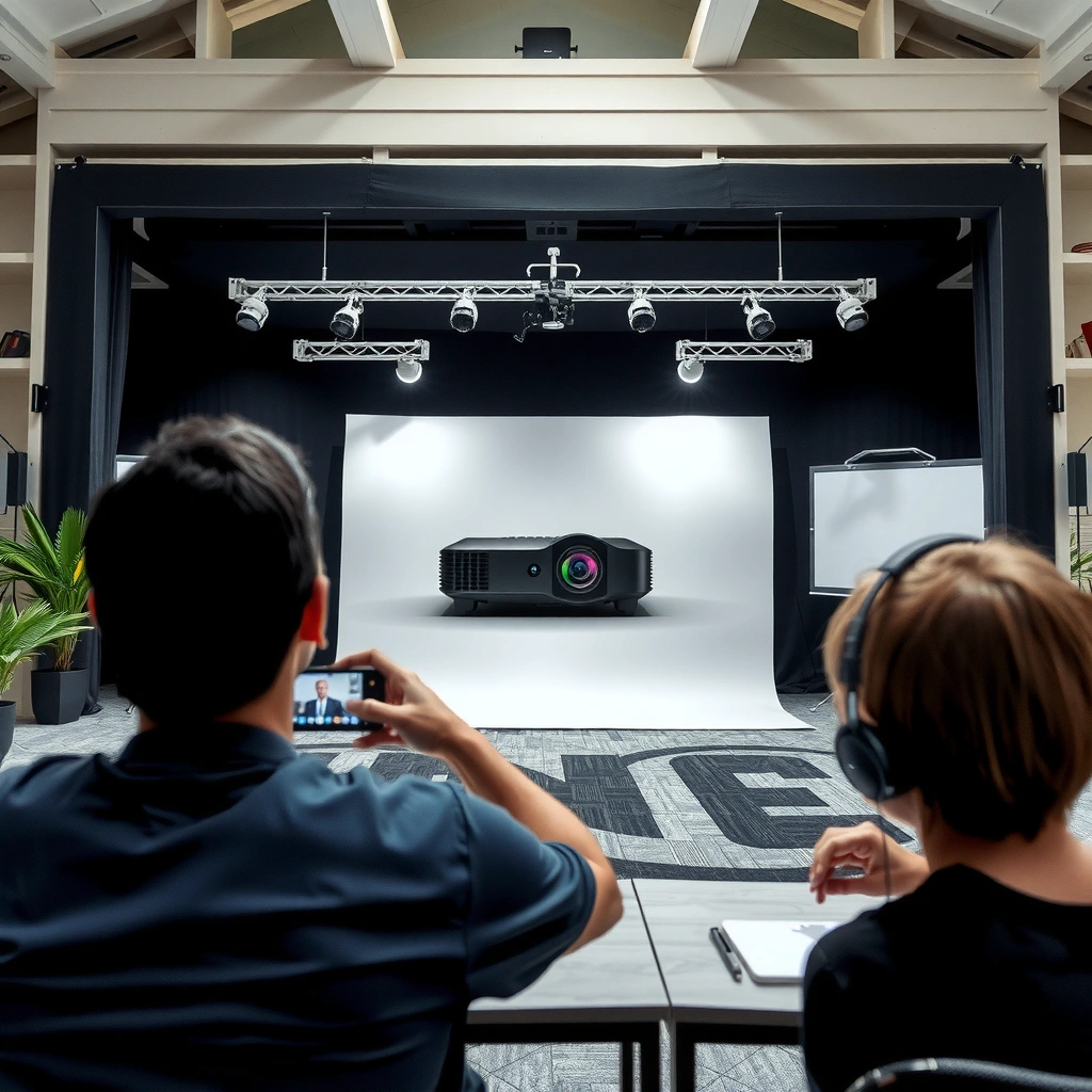Throw Ratio - what is throw ratio projector