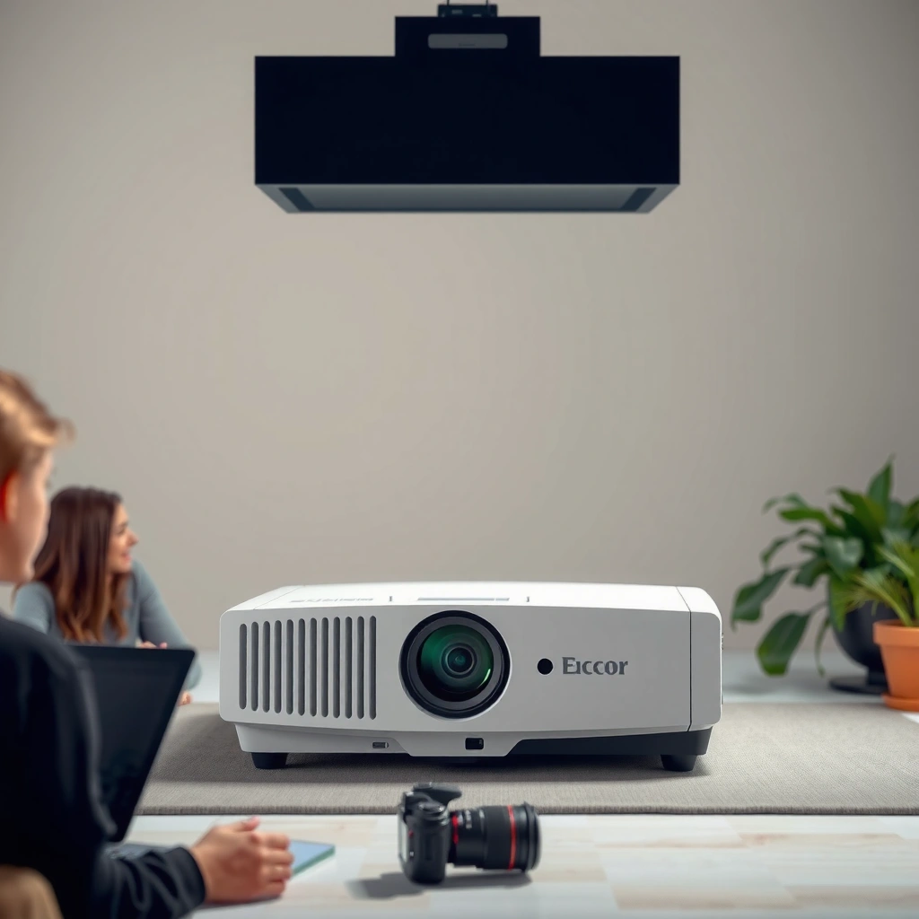 Throw Ratio - what is the throw ratio of a projector