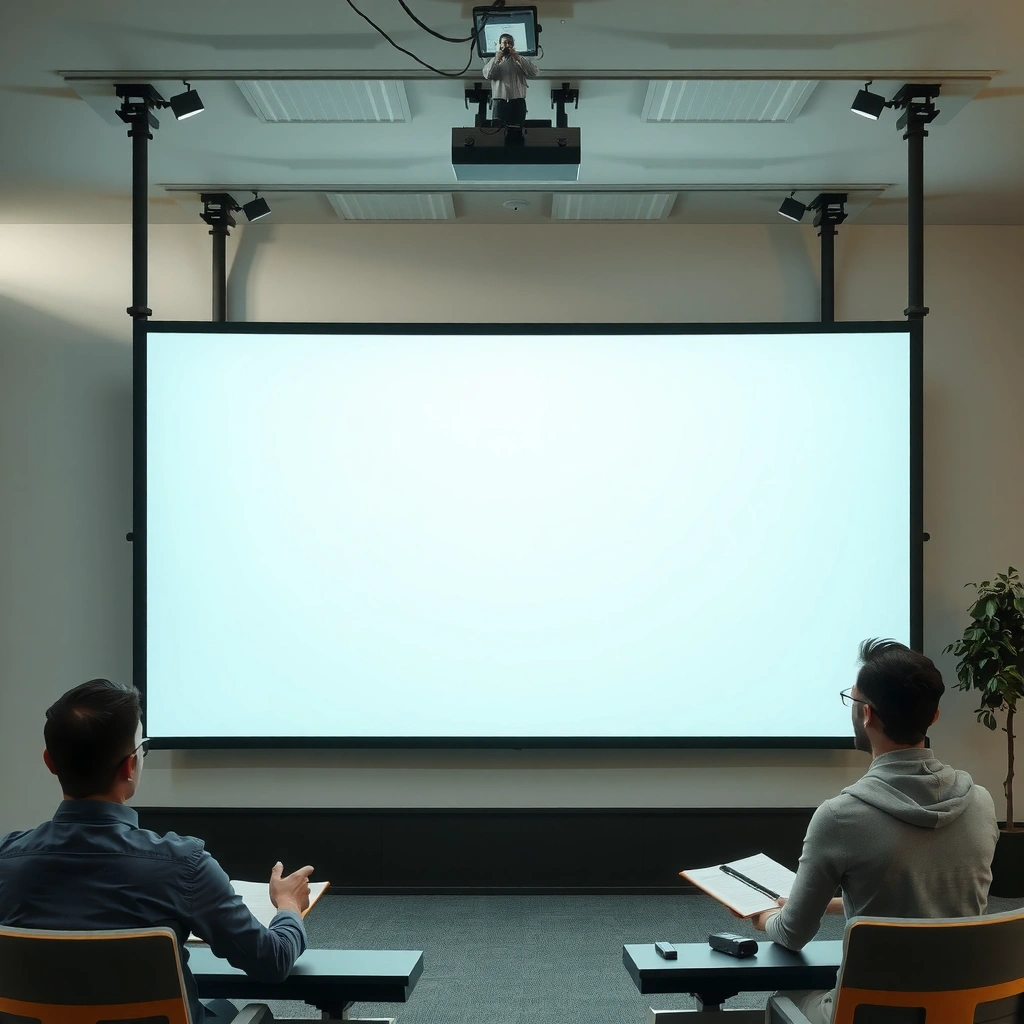 Throw Ratio - what is throw ratio in projector