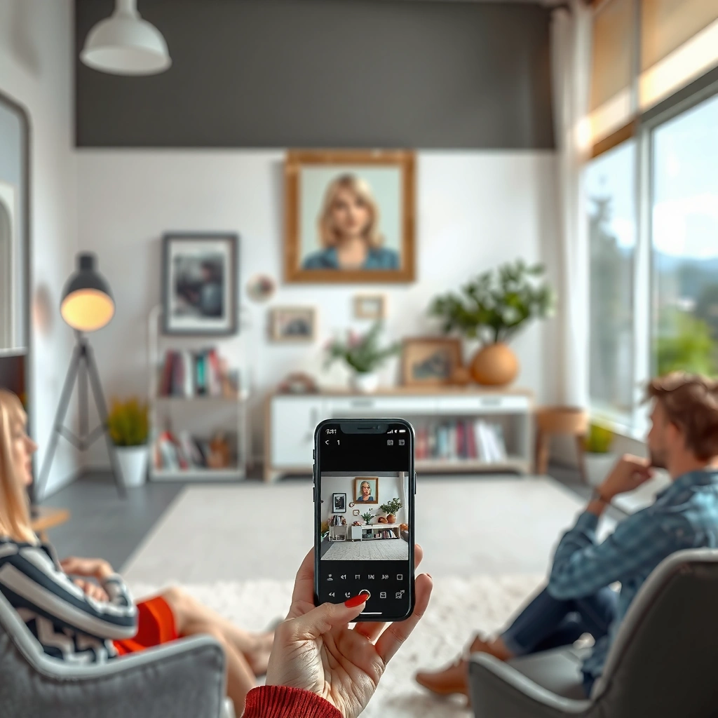 TV and Phone Connection - can i project my phone to my tv without wifi
