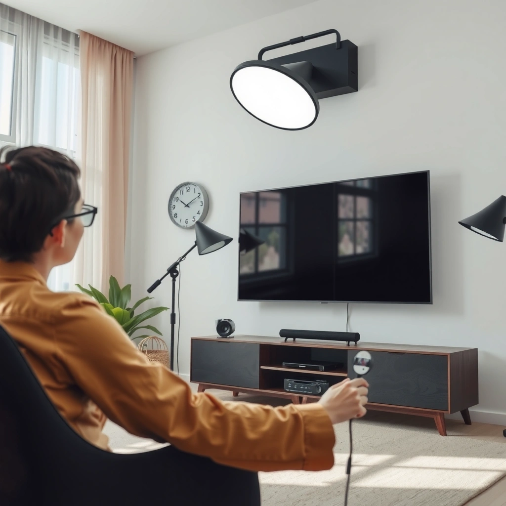 TV and Projector Ports - can i connect a projector to my tv
