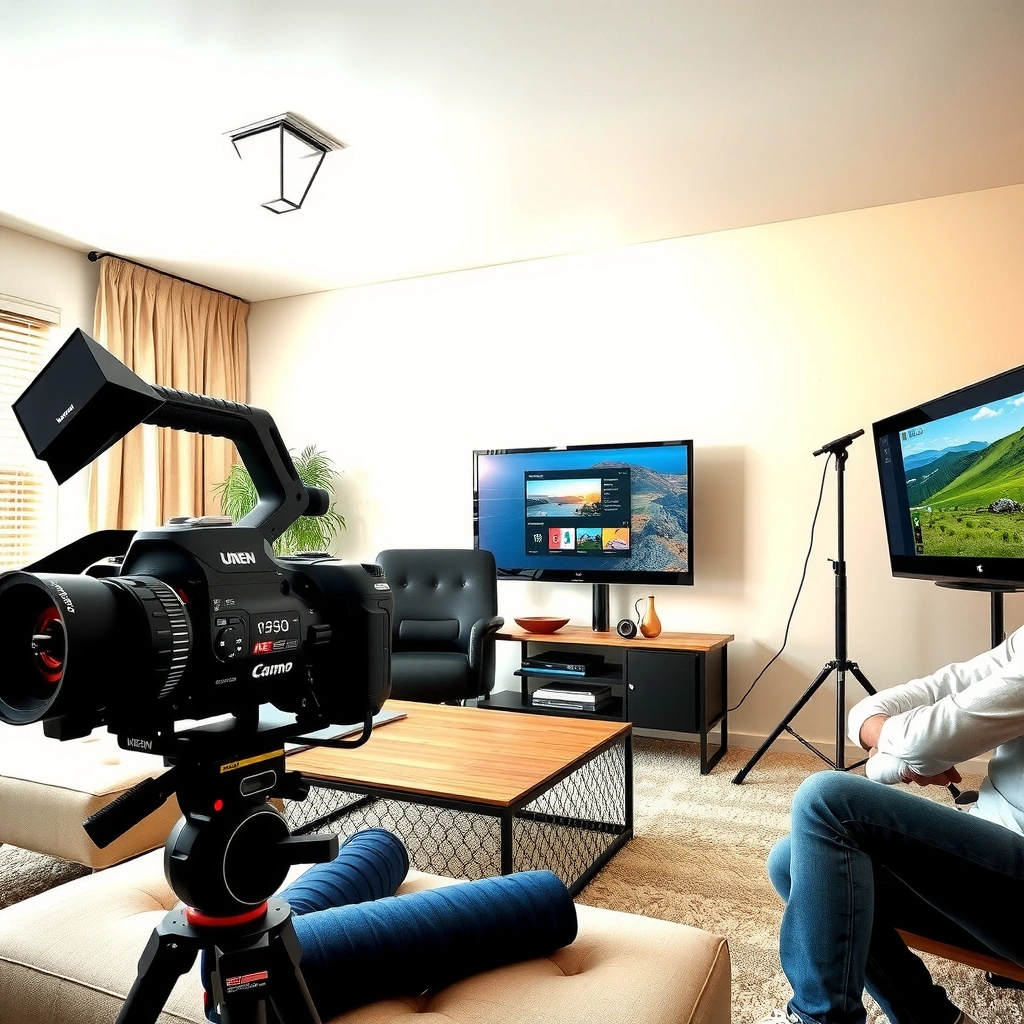TV and Projector Ports - can you hook a projector to a tv