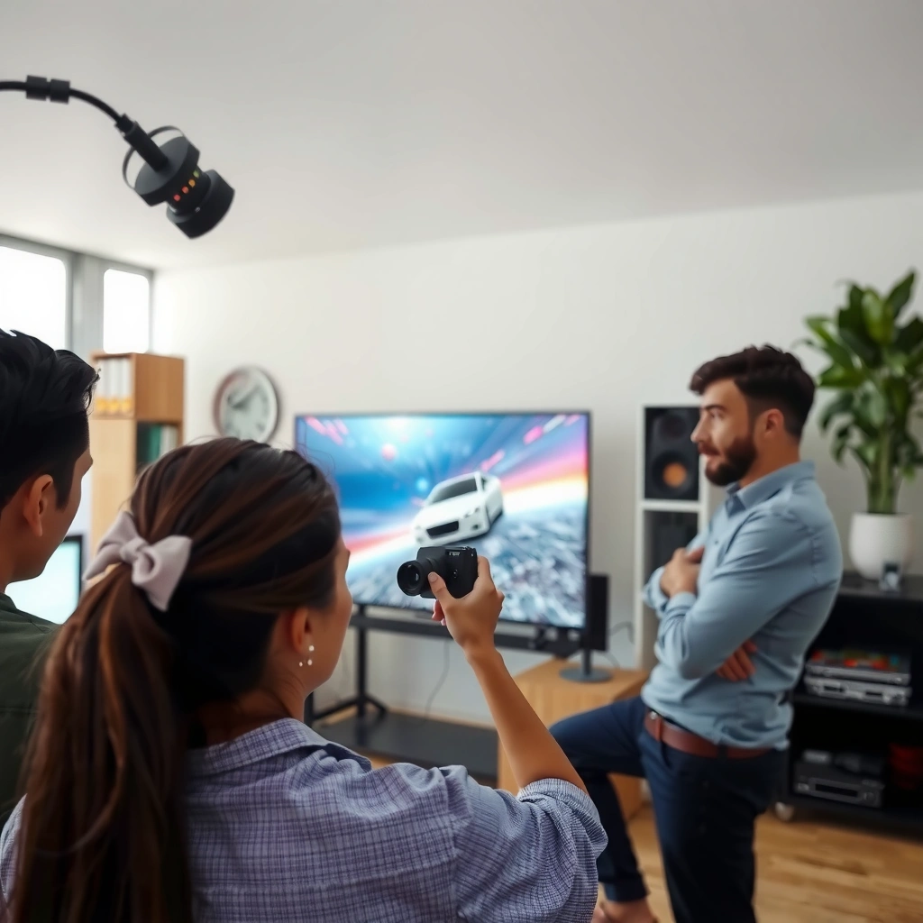 TV and Projector Ports - how to connect a tv to a projector