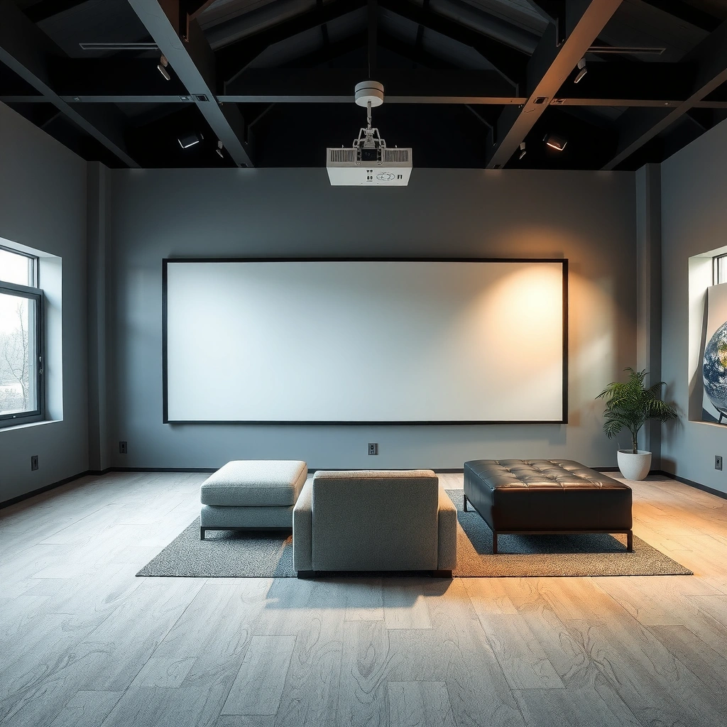 TV Projector - are tv projectors worth it