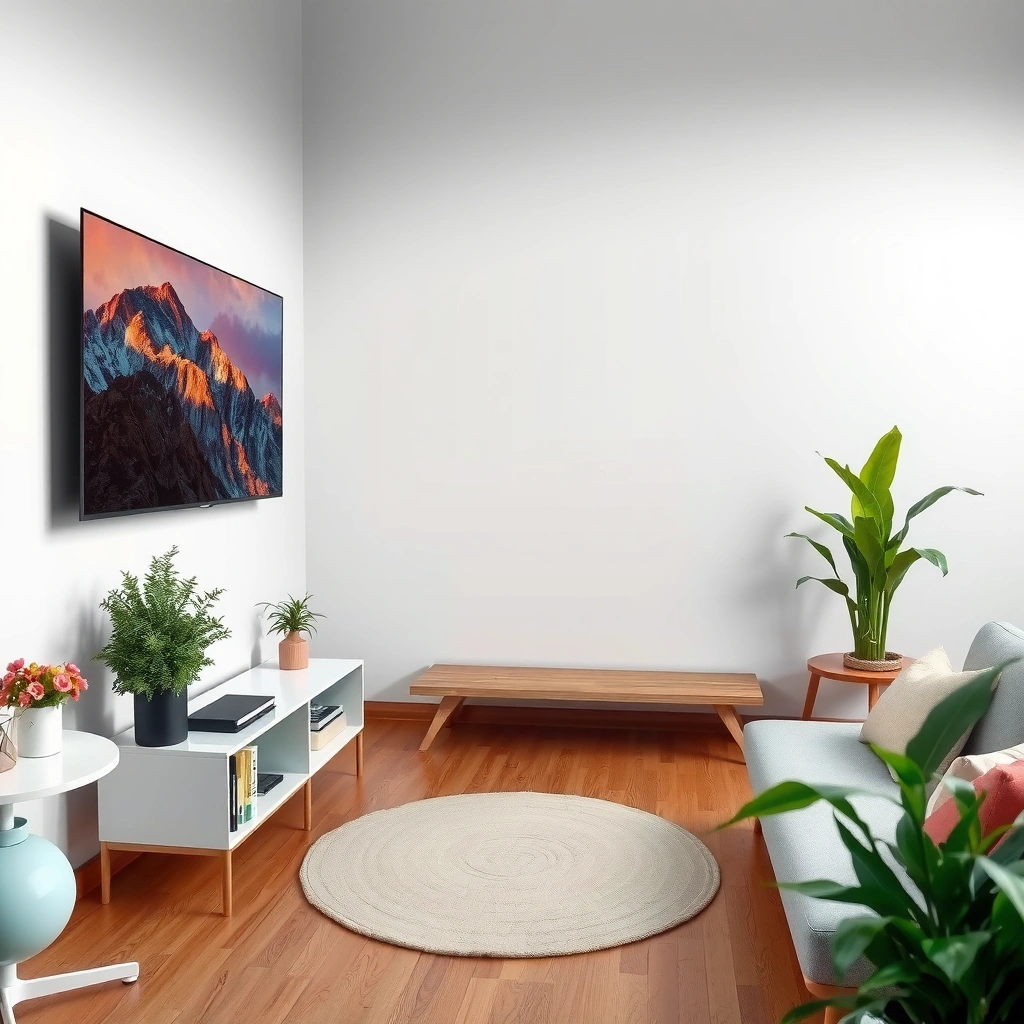 TV Size - what size tv for 8 feet viewing distance