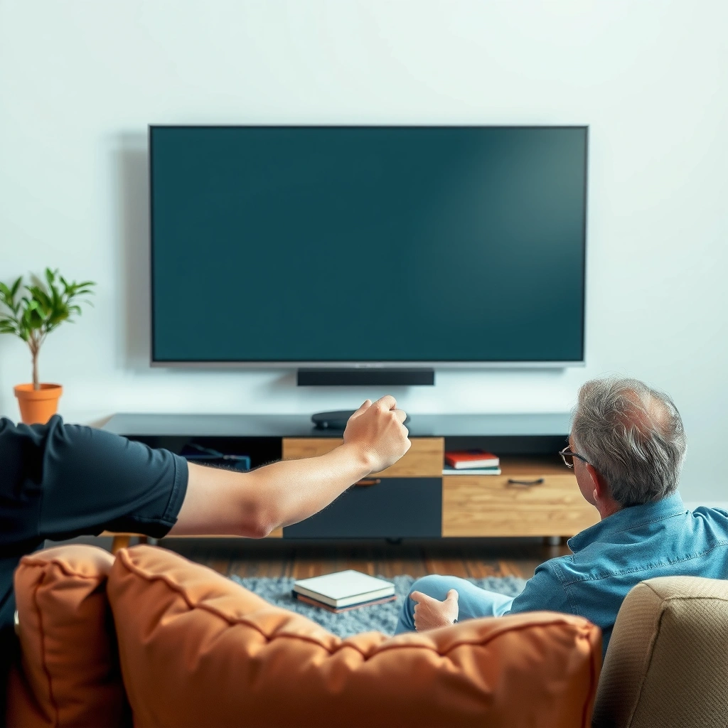 TV Source - can i watch tv on a projector