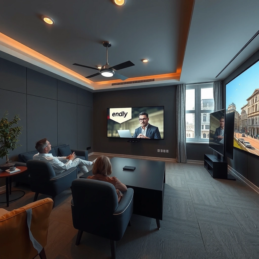 Ultra Short Throw Projectors - are ultra short throw projectors better