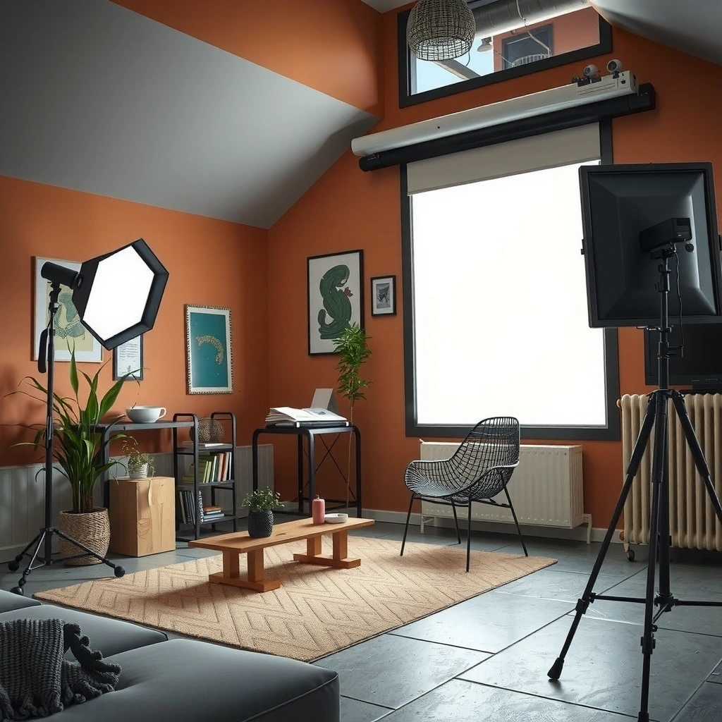 Illustration explaining what 200 ANSI lumens means for projector brightness
