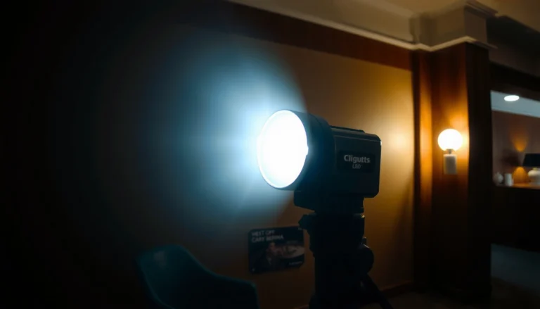 An illustration showing the brightness of 2050 lumens and its practical applications in lighting.