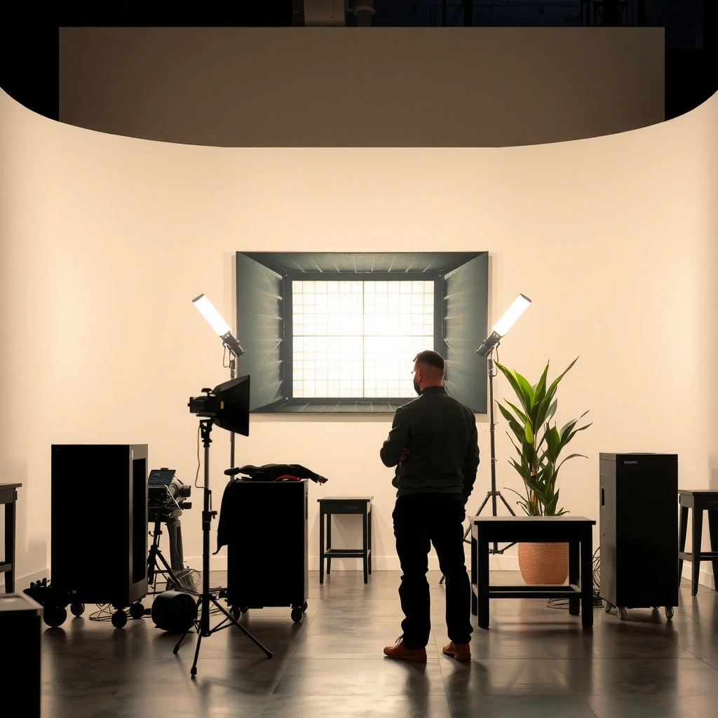 Illustration showing practical applications of 500 ANSI lumens in various lighting conditions.