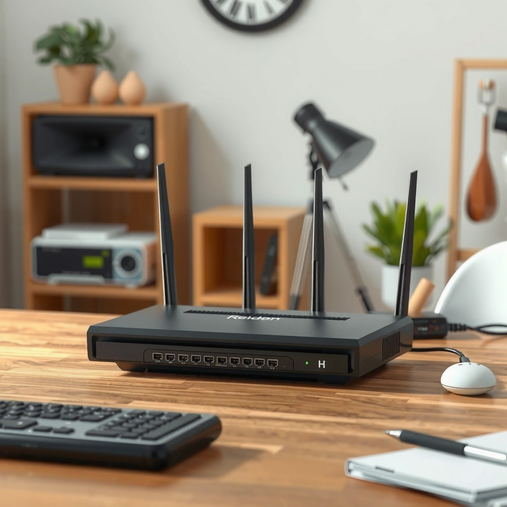 Modem Router Function Is a Router and Modem the Same Thing? Key Differences Explained ...