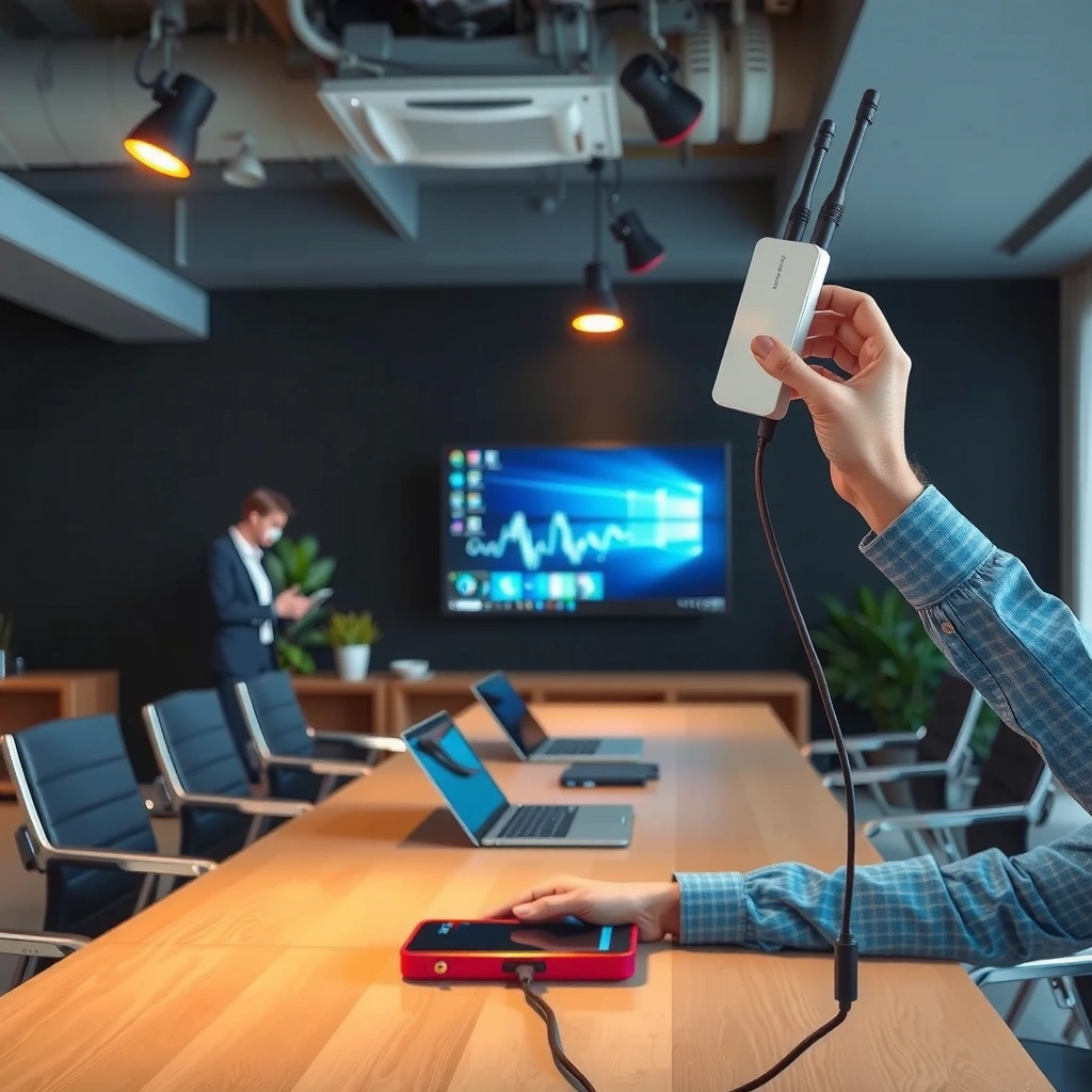 An overview of Spectrum Advanced WiFi features and benefits for users.
