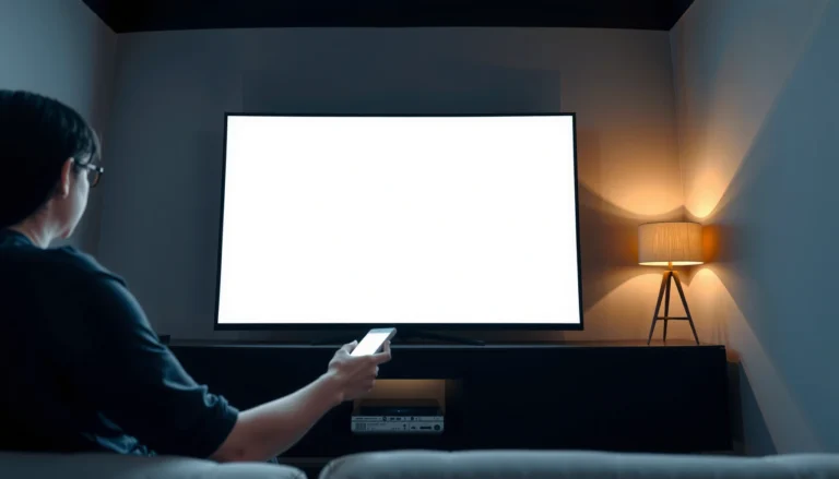Illustration explaining how ultra short throw projectors work with key components and functionality.