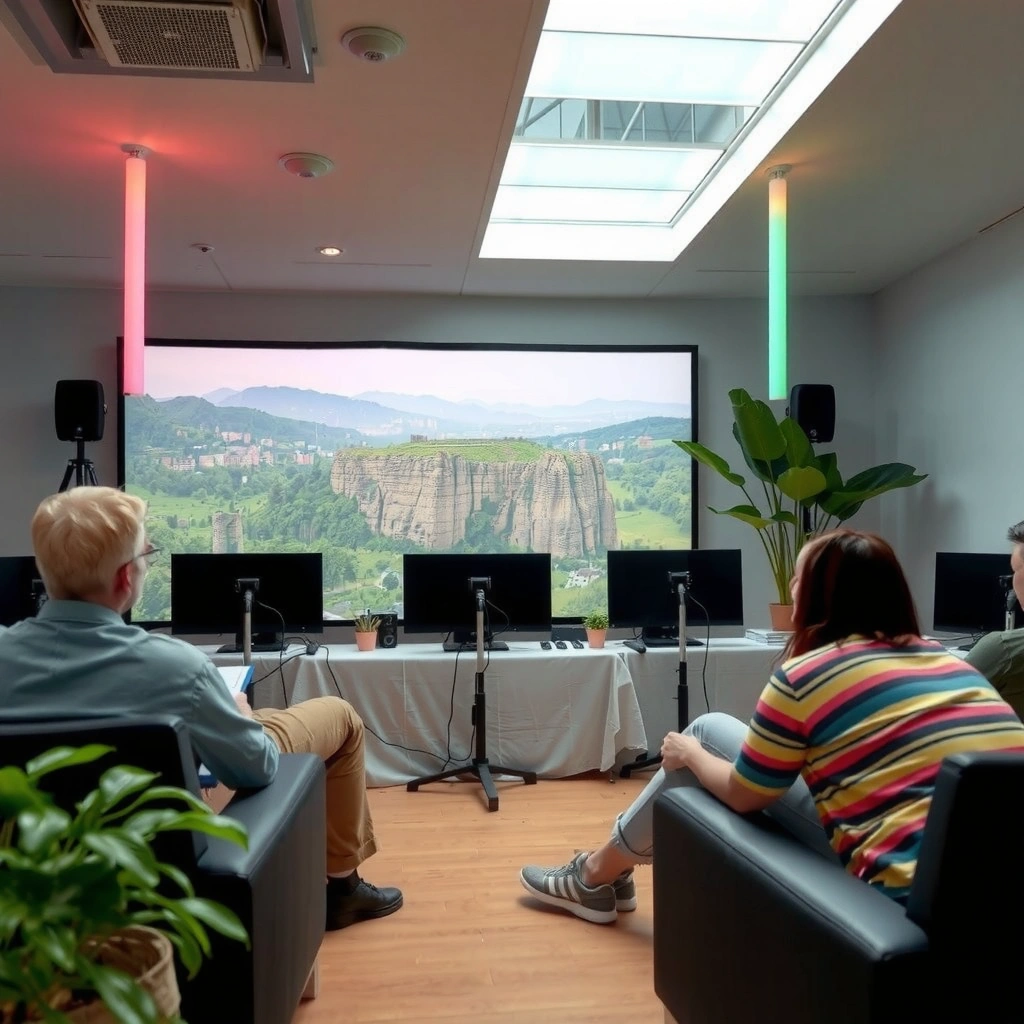 Use Case - what projector should i buy