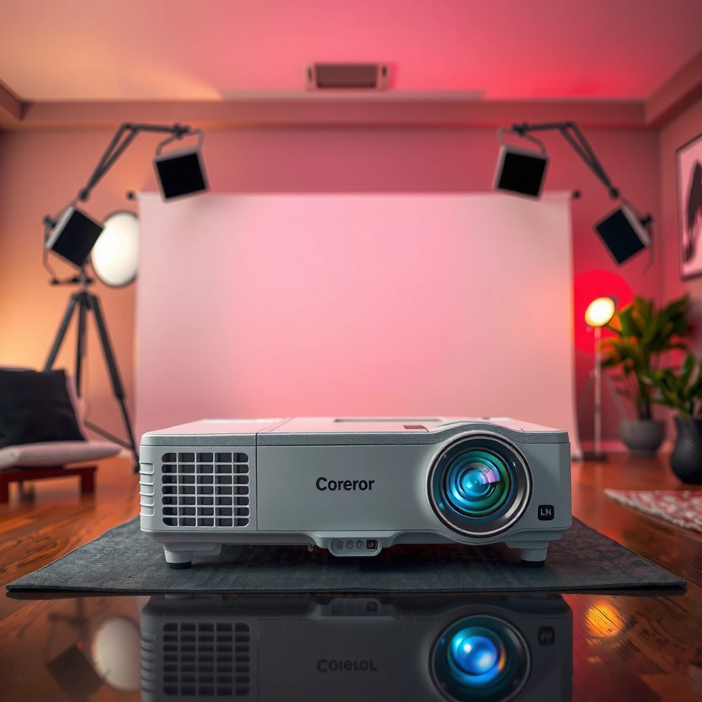 Use Case - what is the best projector to buy