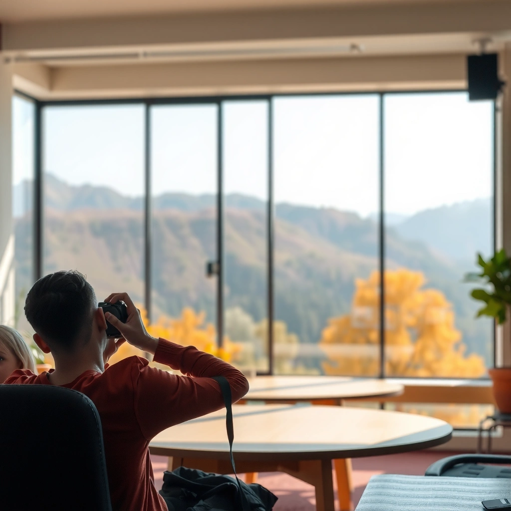 Viewing Distance - what size of tv for viewing distance