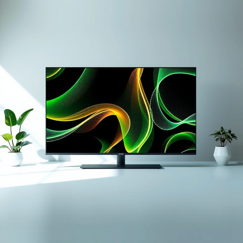 Check the model details of your Vizio D Series TV for smart features and specifications.