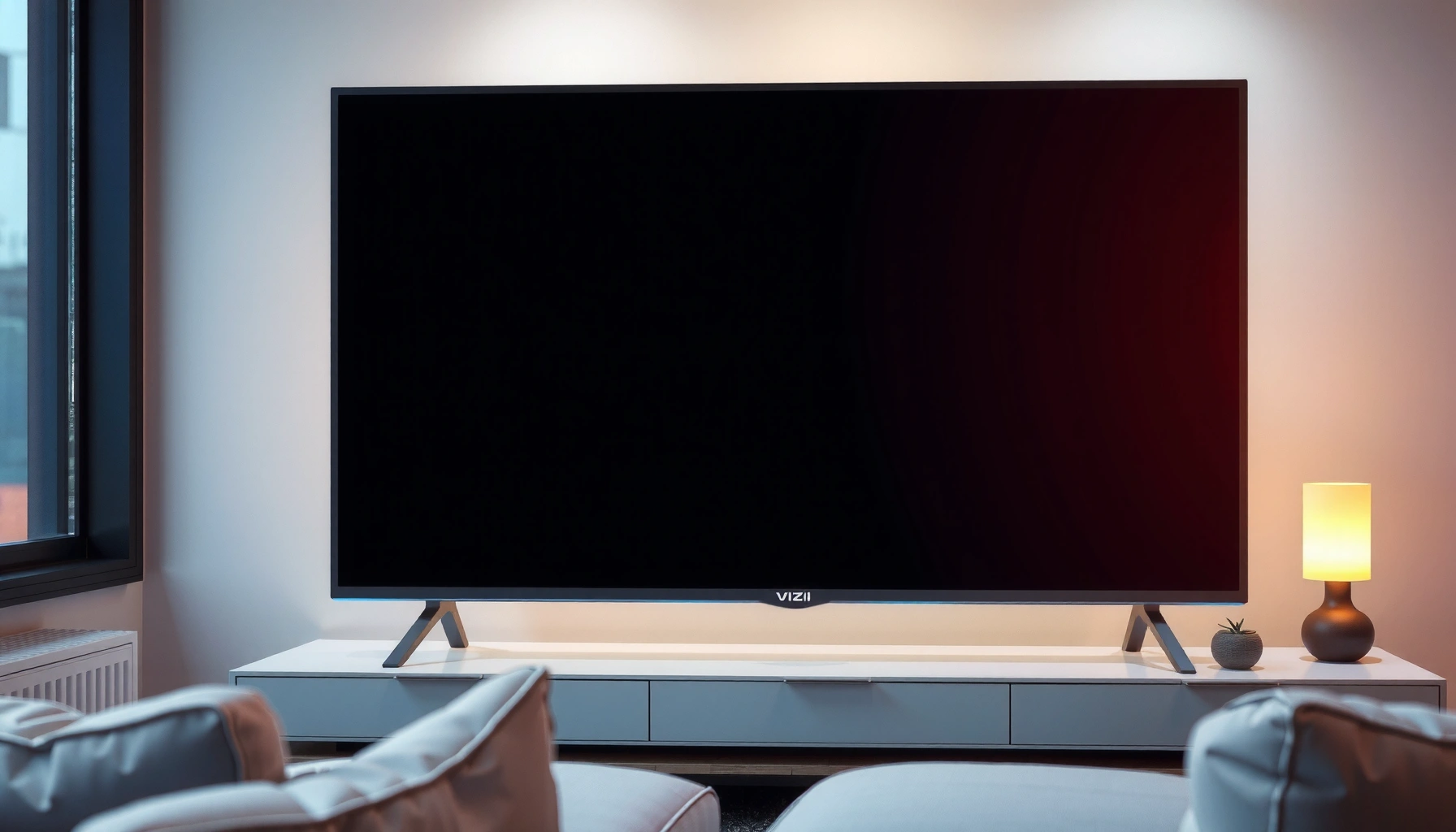 Overview of Vizio D Series Smart TV features and capabilities