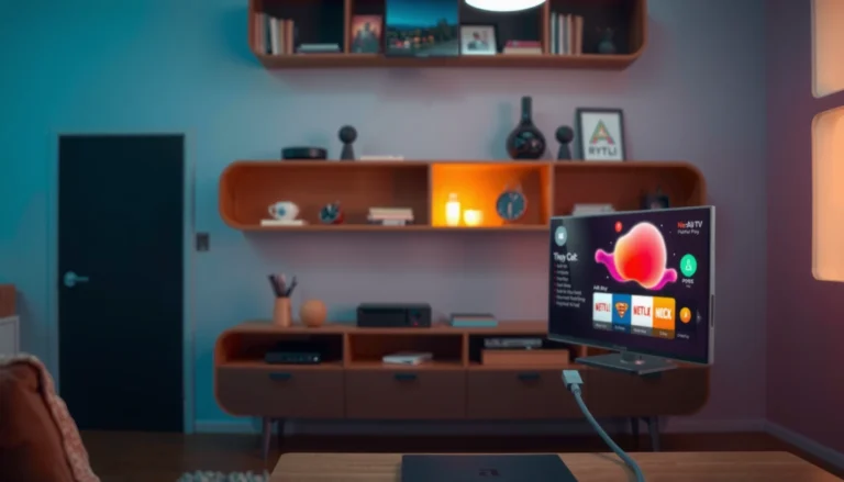 Guide on how to watch Netflix on a non-smart TV with various methods and devices.