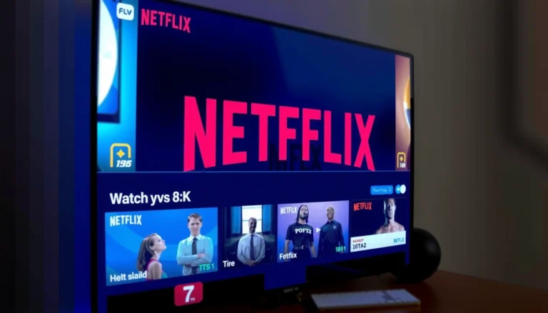 Guide on how to watch Netflix on a non-smart TV with various methods and devices.