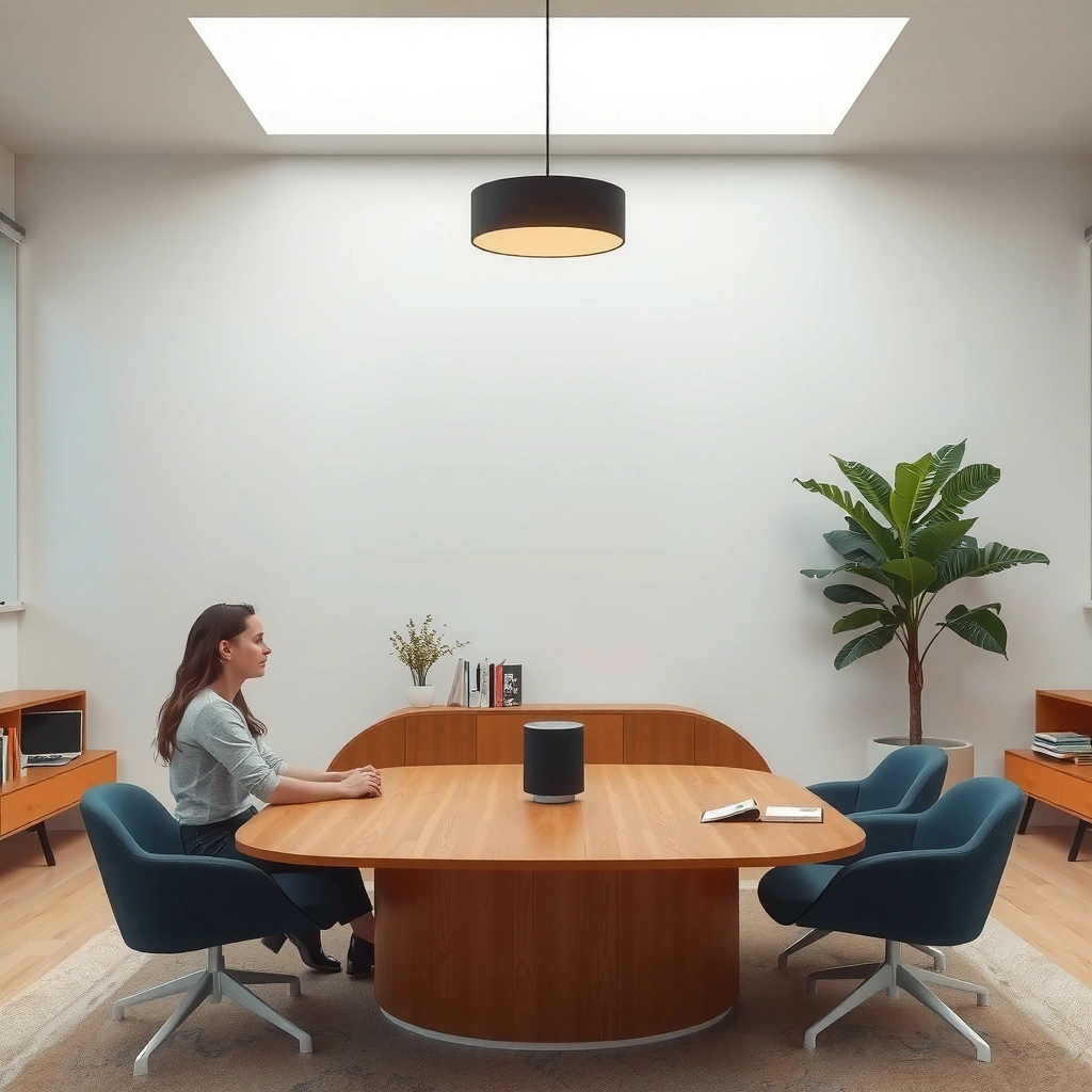 An overview of eero mesh Wi-Fi system, highlighting its features and benefits for home networking.