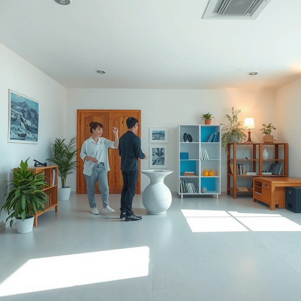 An overview of eero Wi-Fi technology and its features.
