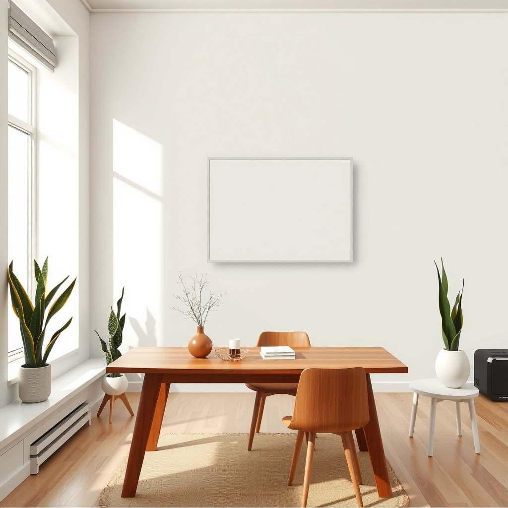 White Wall Performance - can you use a white wall for a projector