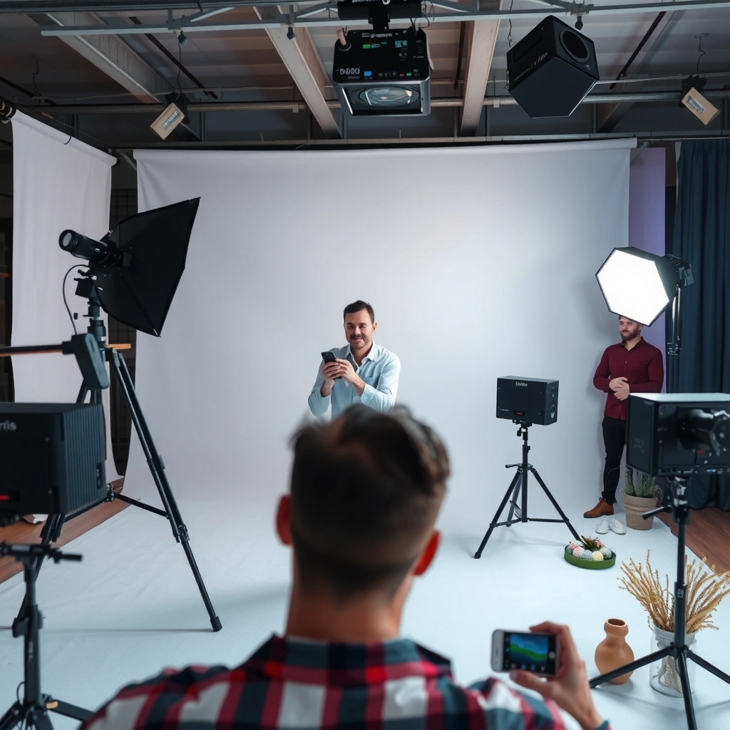 White Wall Surface - can you use a projector on a white wall