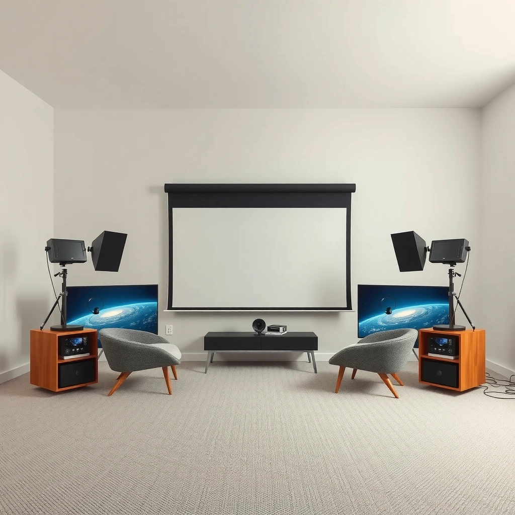 Wireless Projectors - are projectors wireless