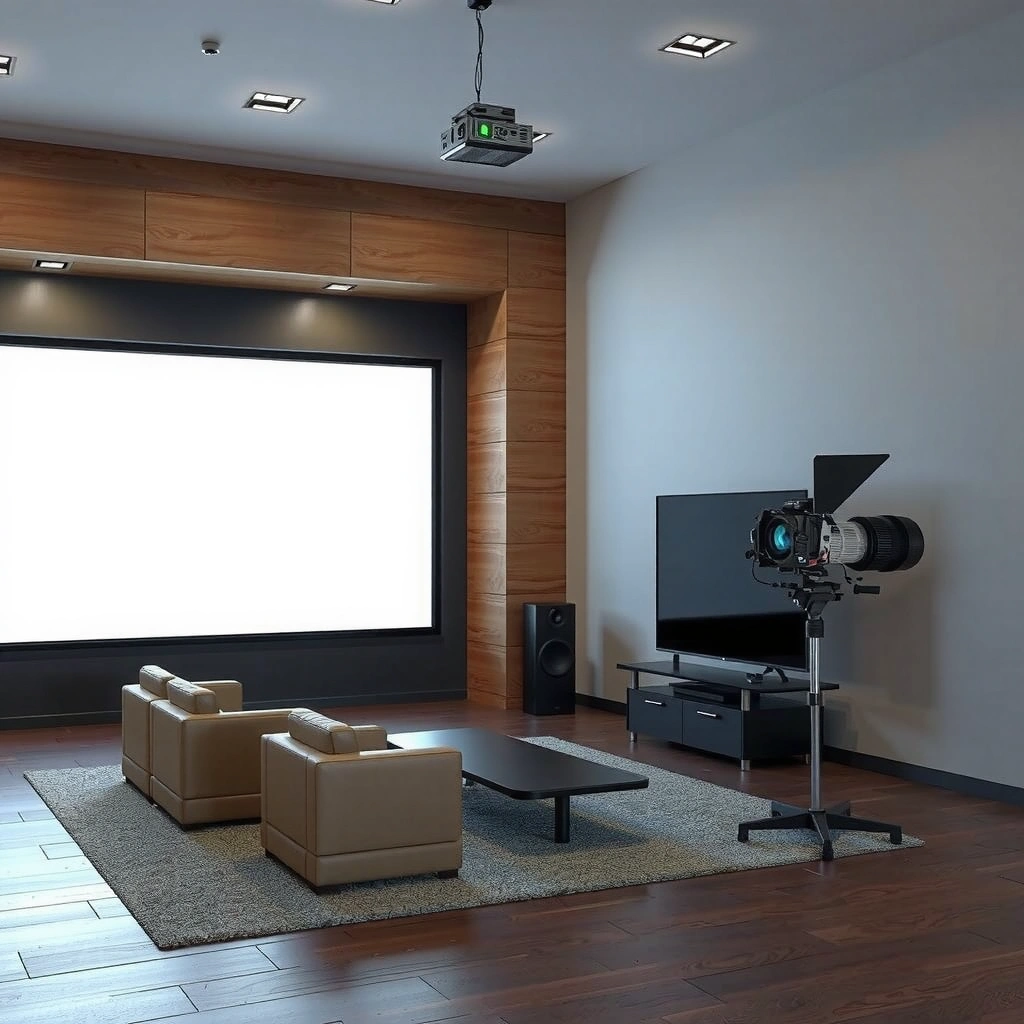 Worth It - are ultra short throw projectors worth it