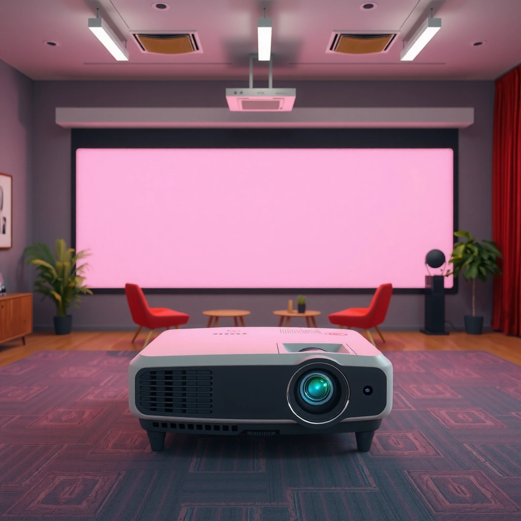 Worth It - are smart projectors worth it