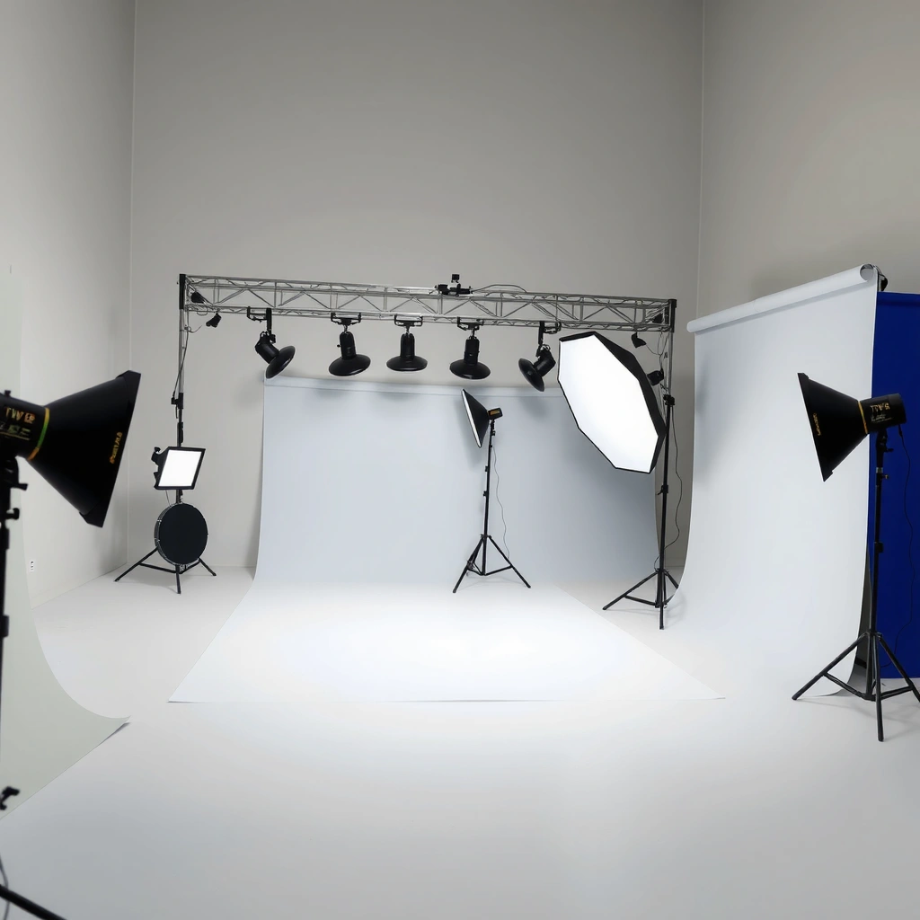 Illustration comparing lumens to distance, explaining the real-world range of 5000 lumens.