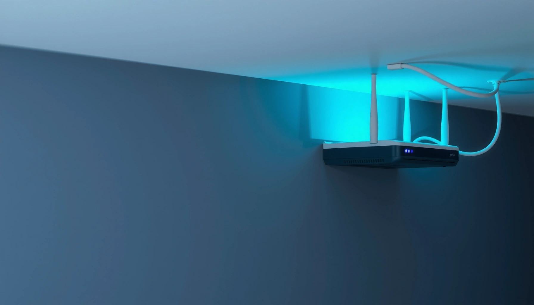 Step-by-step guide on how to set up an access point for better network connectivity