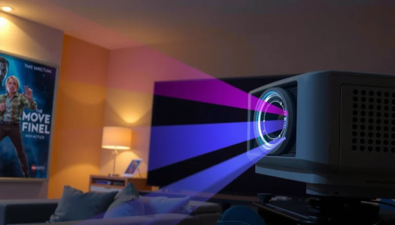 Step-by-step guide on how to adjust brightness settings on a projector for optimal viewing.