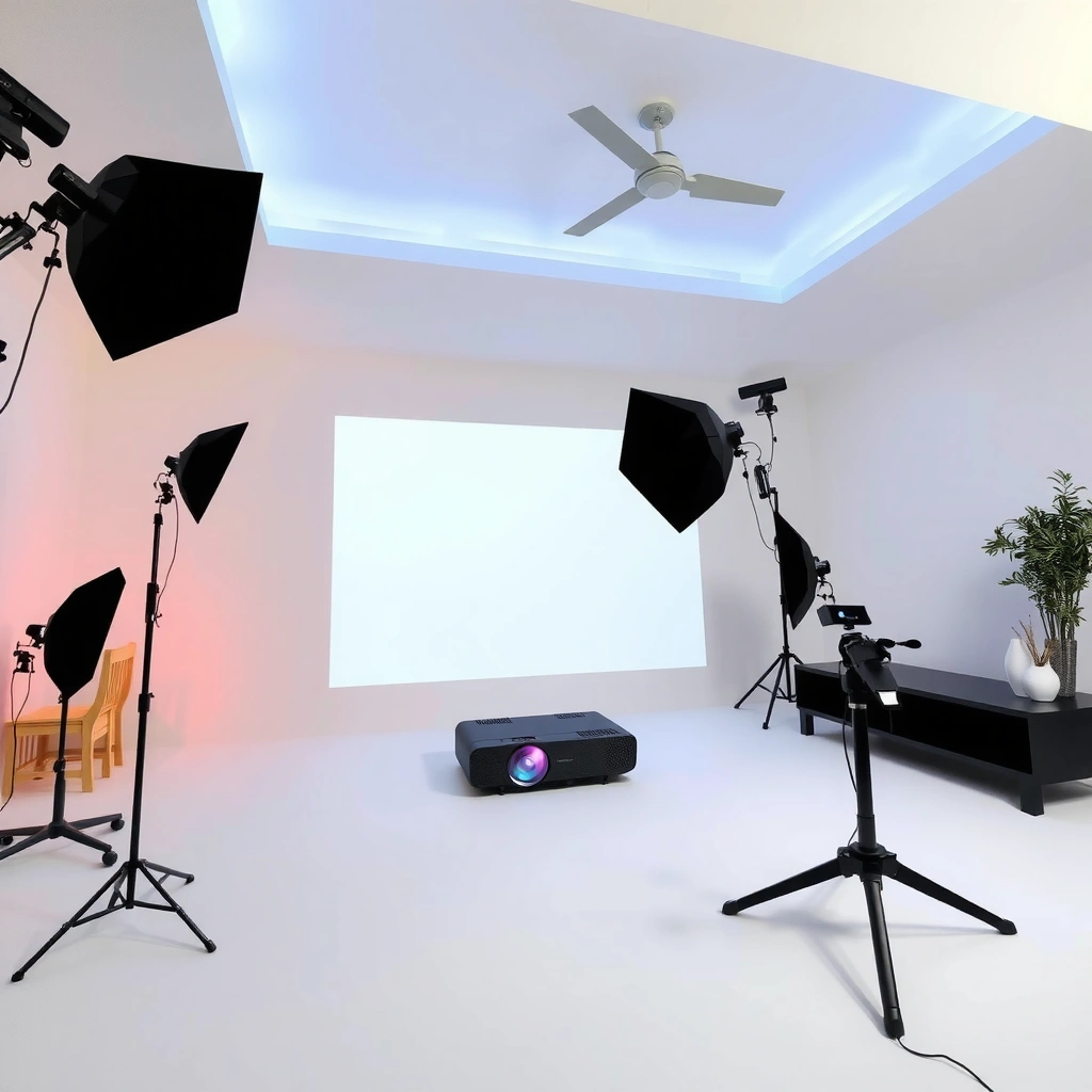 Checklist for Wi-Fi and AirPlay compatibility for Nebula Projector setup