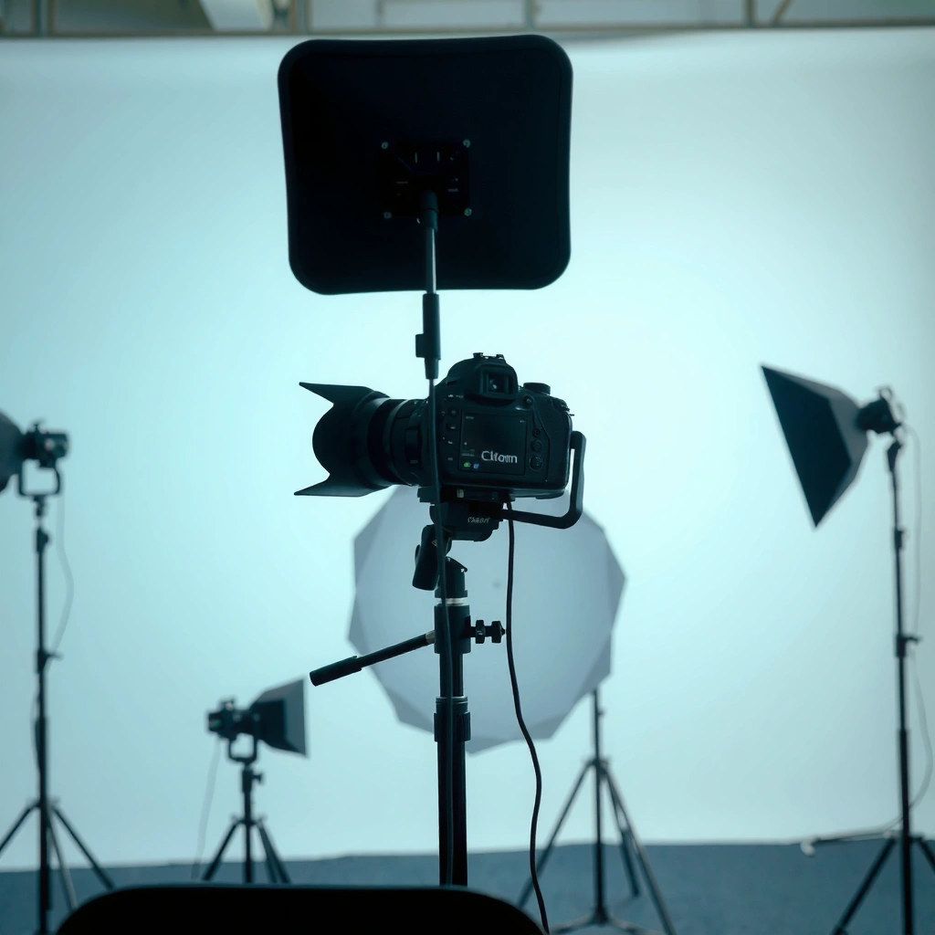 Factors affecting projector brightness: ambient light and screen size for outdoor projectors.