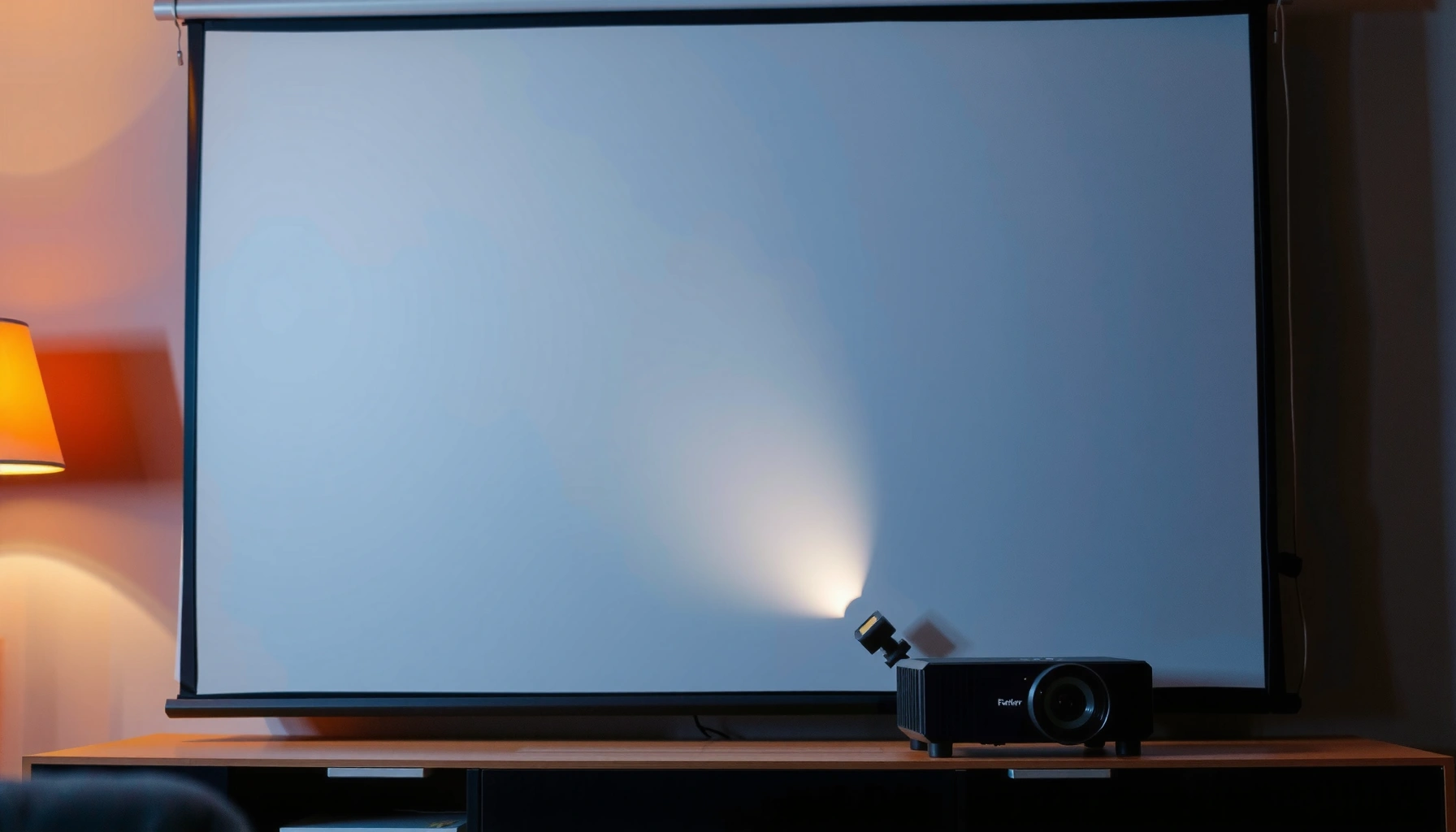 A guide to understanding ANSI lumens for selecting indoor projectors effectively.