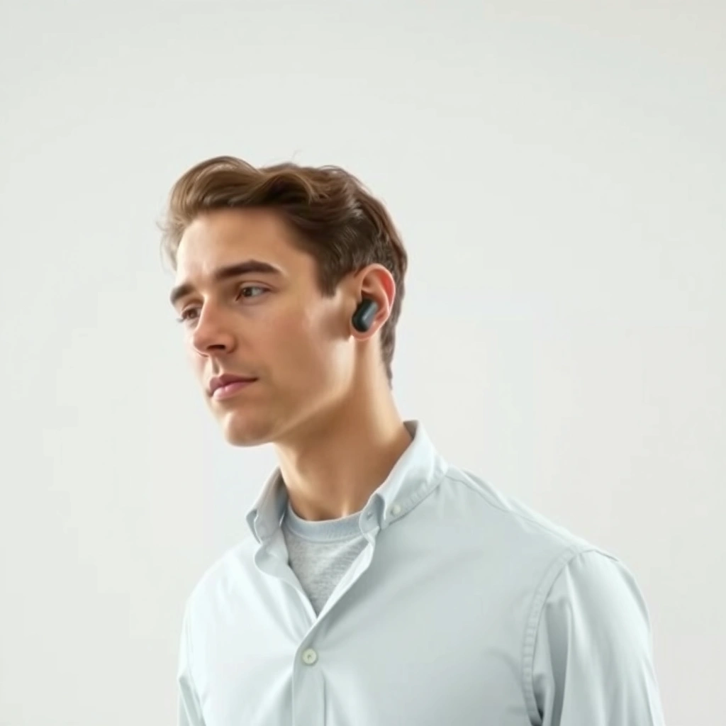 Image of the best overall JBL earbuds showcasing their design and features.