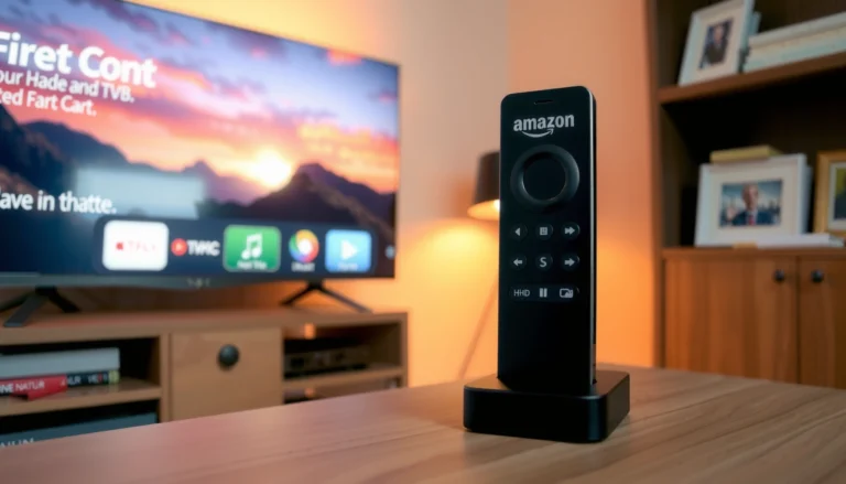 Step-by-step guide to calibrate picture settings on Fire TV for optimal viewing quality.