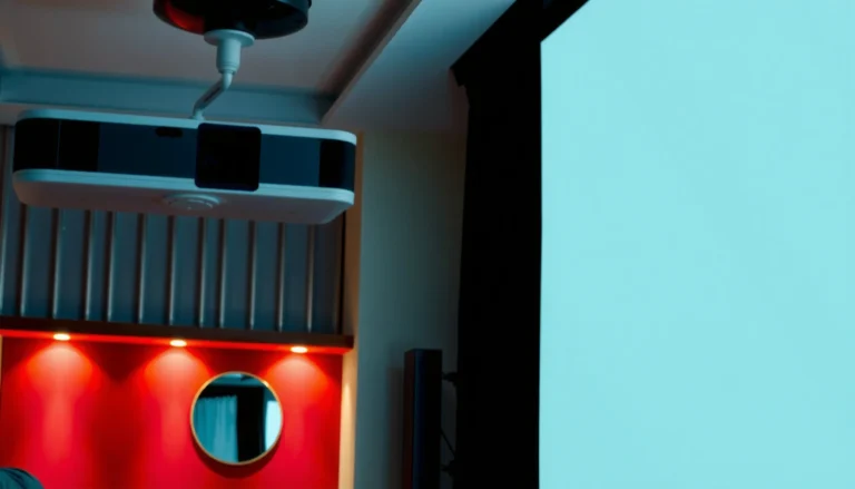 Guide on how to change projector aspect ratio with quick steps and tips.