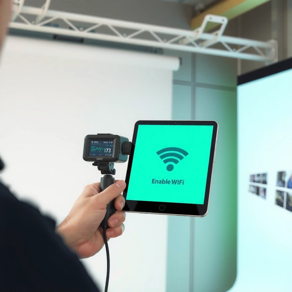Image showing Airplane mode and hardware switch for enabling WiFi on devices.