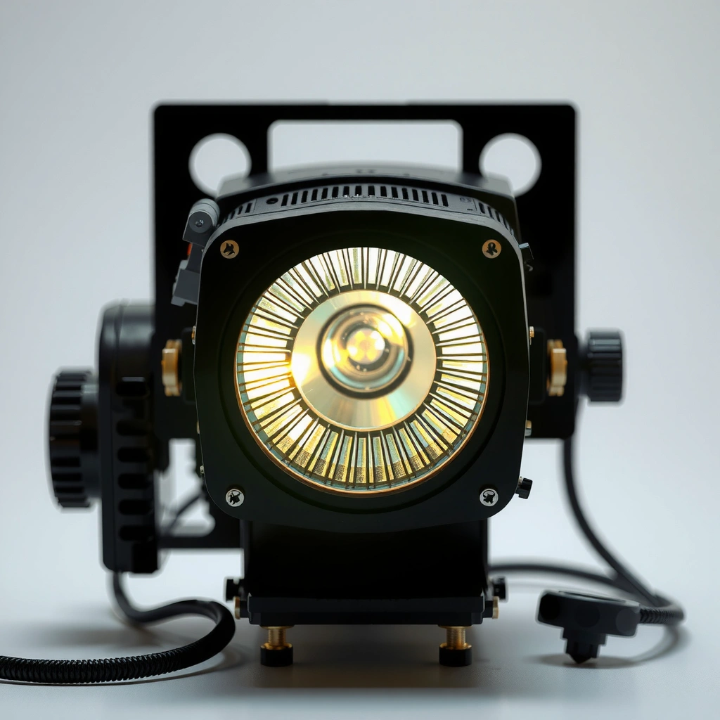 Screenshot of projector menu showing lamp hours for checking remaining lamp life