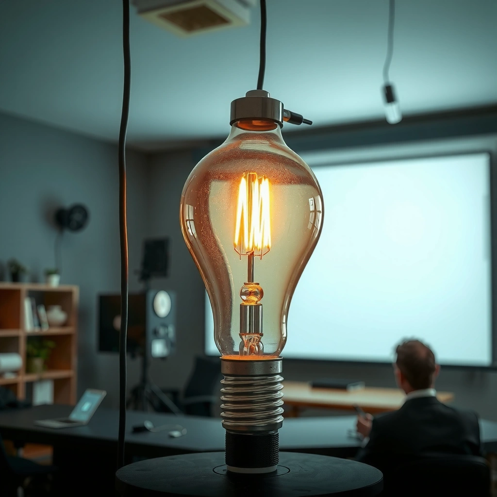 A close-up of a projector lamp hour meter, illustrating how to check lamp hours for bulb replacement.