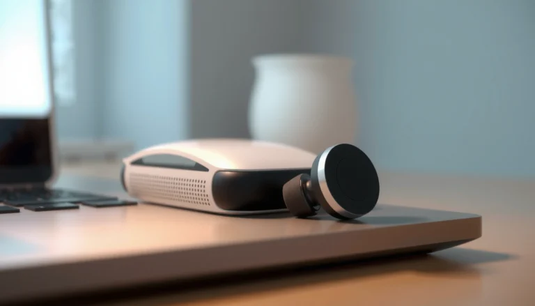 Image showing tips on how to find the perfect pair of earbuds for your needs.