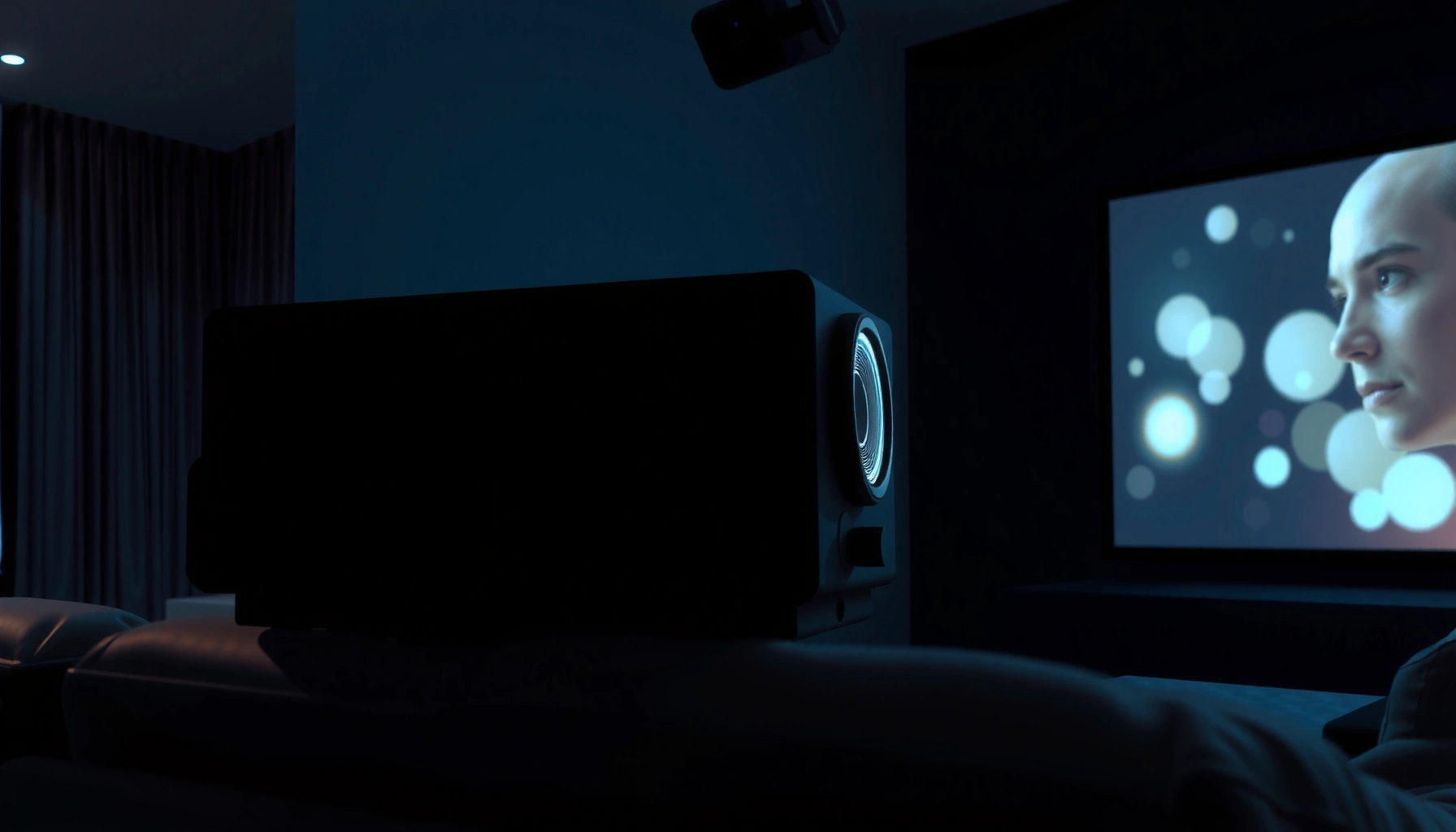 A visual representation of cinema projectors and their price ranges for buyers and enthusiasts.