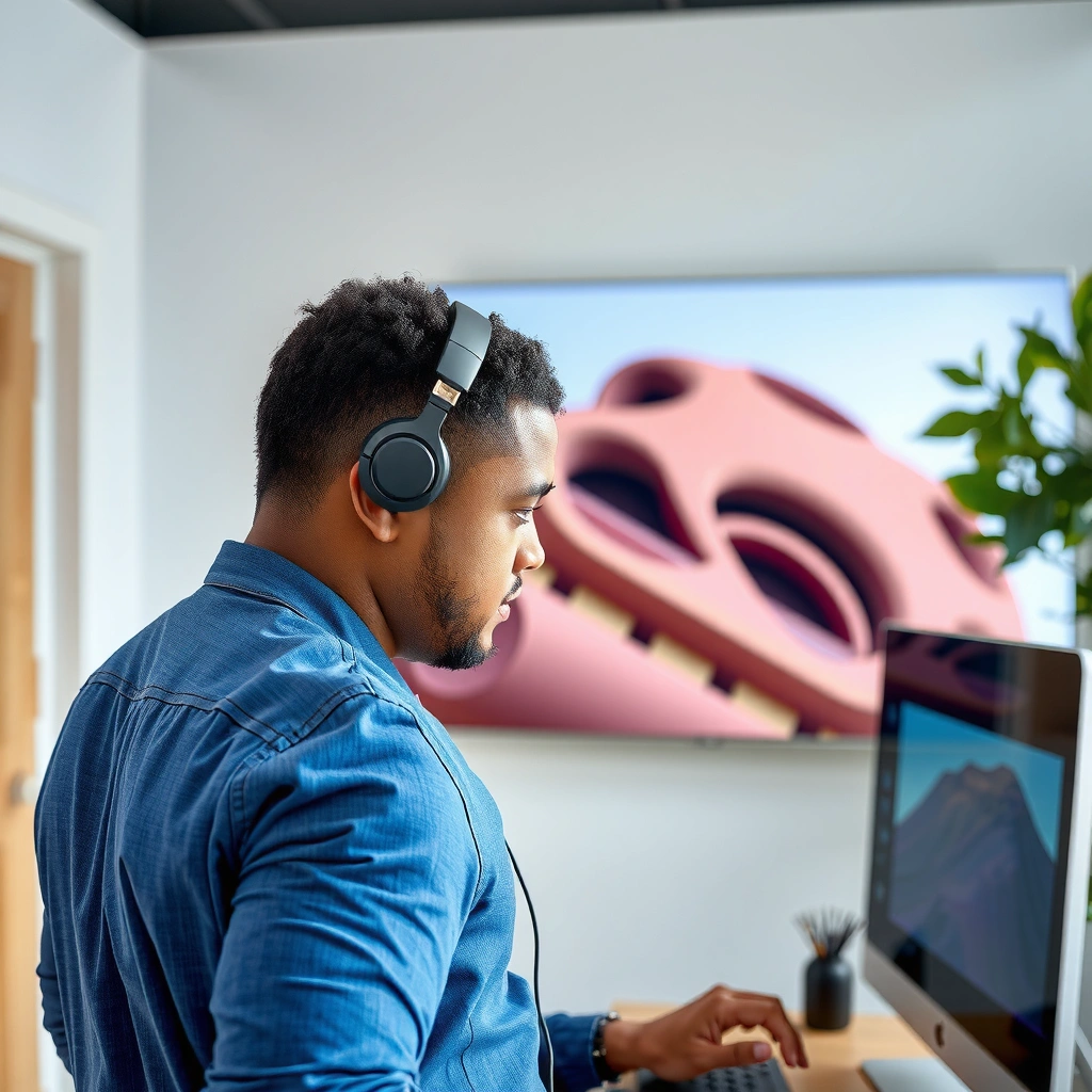 Illustration of common causes for Bluetooth pairing failures with Smart TV headphones
